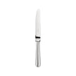 Christofle Albi Silver-Plated Dessert Knife
