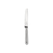 Christofle Aria Silver Plated Dessert Knife