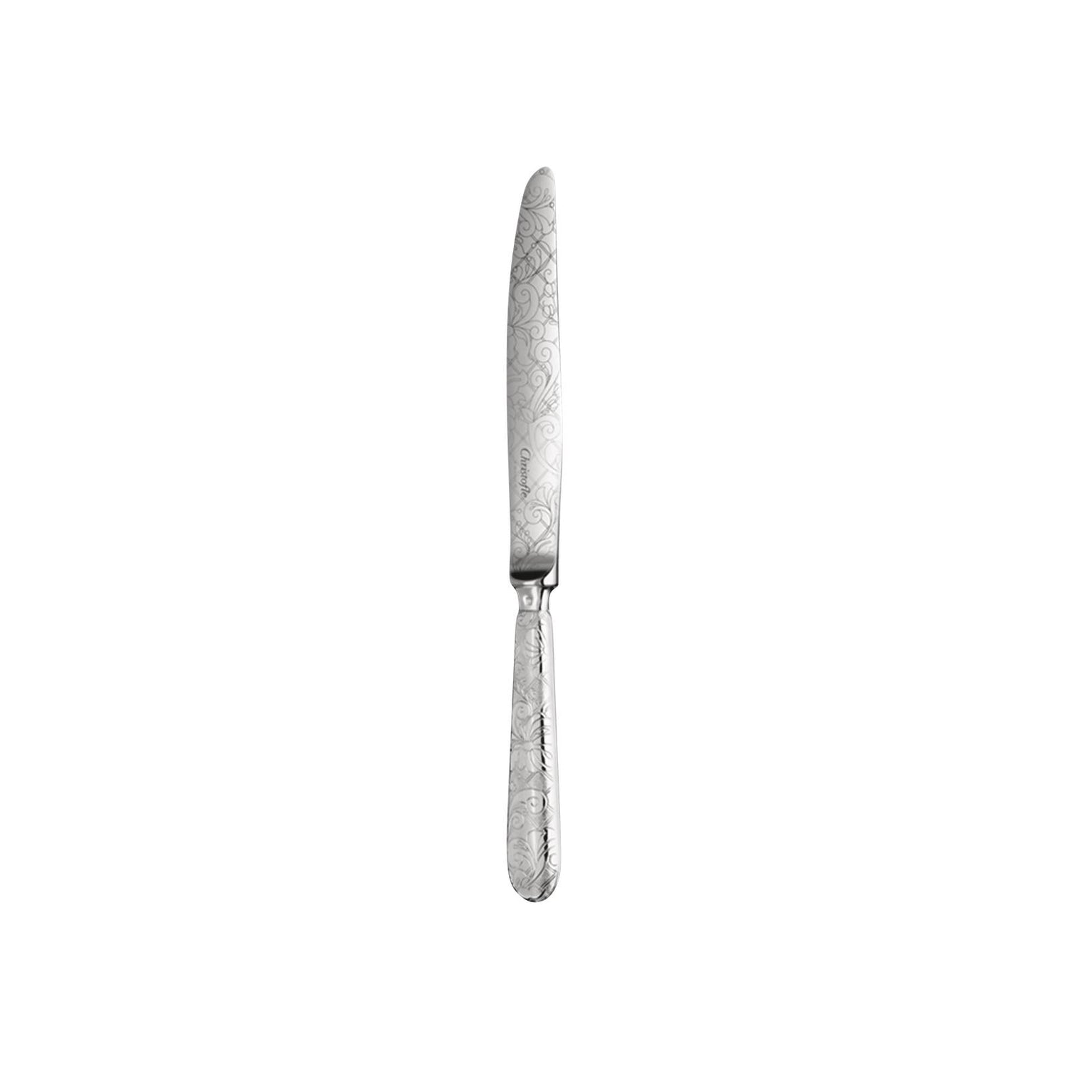 Christofle Jardin d'Eden Dessert Knife