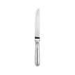 Christofle Malmaison Silver-Plated Dessert Knife