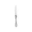 Christofle Marly Sterling Silver Dessert Knife