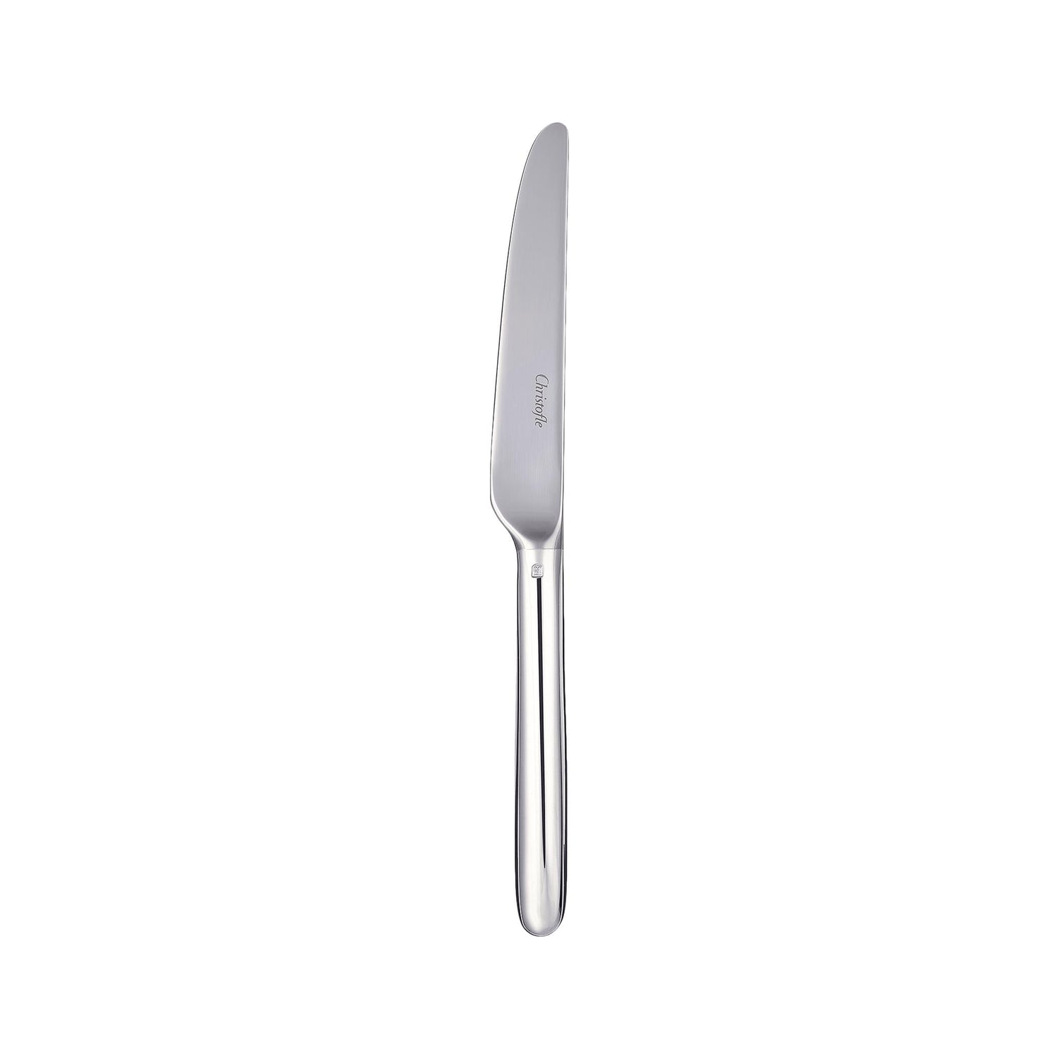 Christofle Mood Silver-Plated Dessert Knife