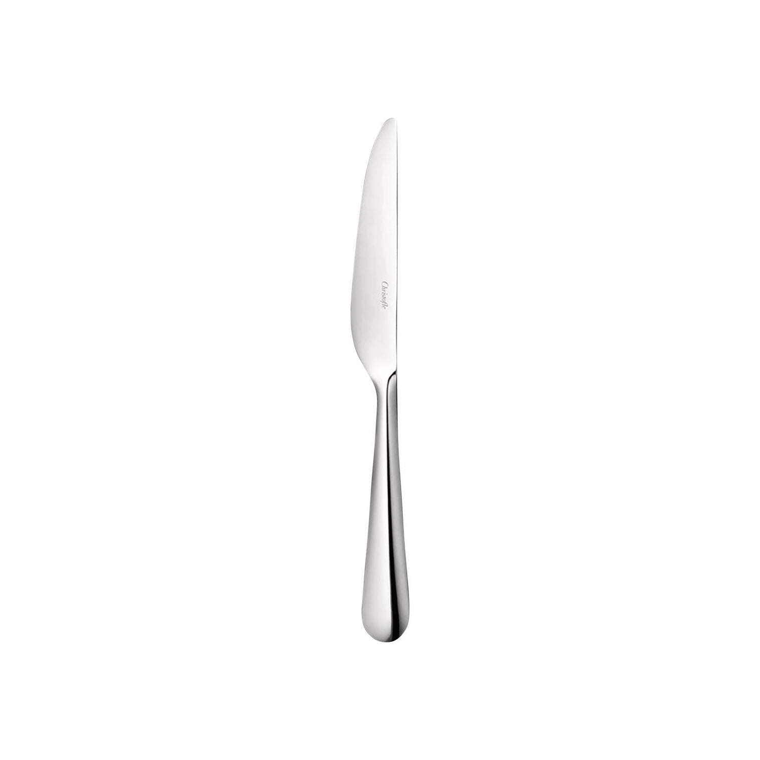 Christofle Origine Stainless Steel Dessert Knife