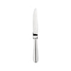 Christofle Perles Silver-Plated Dessert Knife