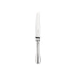 Christofle Rubans Silver Plated Dessert Knife