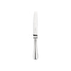 Christofle Rubans Silver Plated Dessert Knife