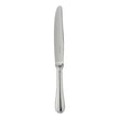 Christofle Rubans Silver Plated Dessert Knife