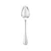 Christofle Albi Silver-Plated Dessert Spoon