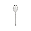 Christofle Aria Silver Plated Dessert Spoon