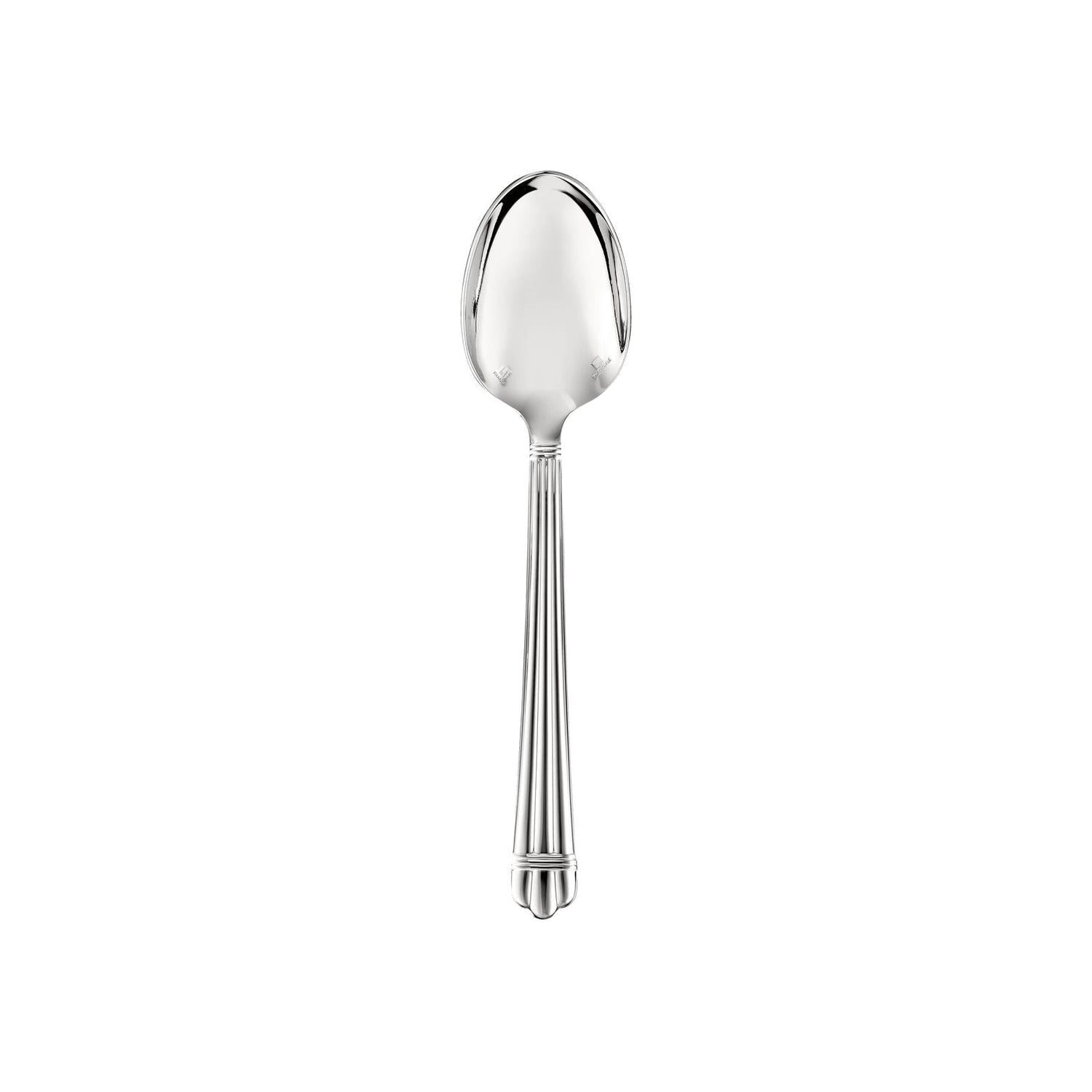 Christofle Aria Silver Plated Dessert Spoon