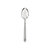 Christofle Aria Silver Plated Dessert Spoon