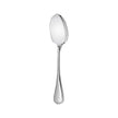 Christofle Malmaison Silver-Plated Dessert Spoon