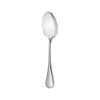 Christofle Malmaison Silver-Plated Dessert Spoon