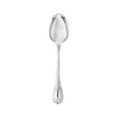 Christofle Marly Silver-Plated Dessert Spoon