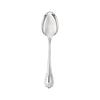Christofle Marly Silver-Plated Dessert Spoon