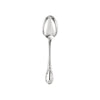 Christofle Marly Sterling Silver Dessert Spoon