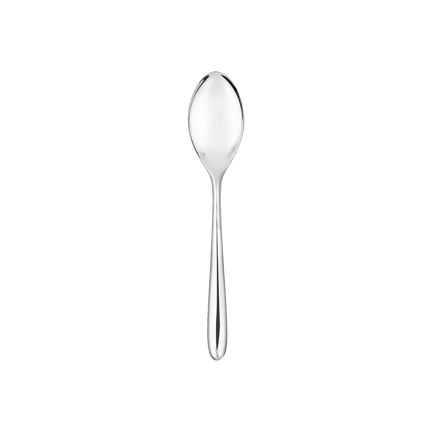 Christofle Mood Silver-Plated Dessert Spoon