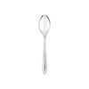 Christofle Mood Silver-Plated Dessert Spoon