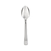 Christofle Osiris Stainless Steel Dessert Spoon