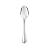 Christofle Steel Perles Stainless Steel Dessert Spoon