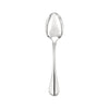 Christofle Perles Silver-Plated Dessert Spoon