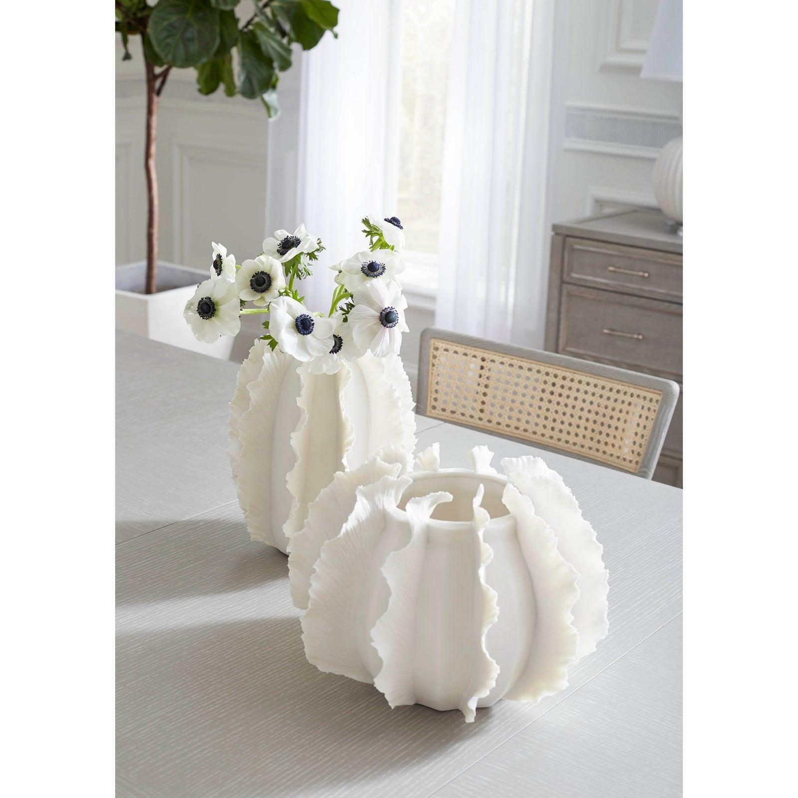 Villa & House Spring Flower Vase