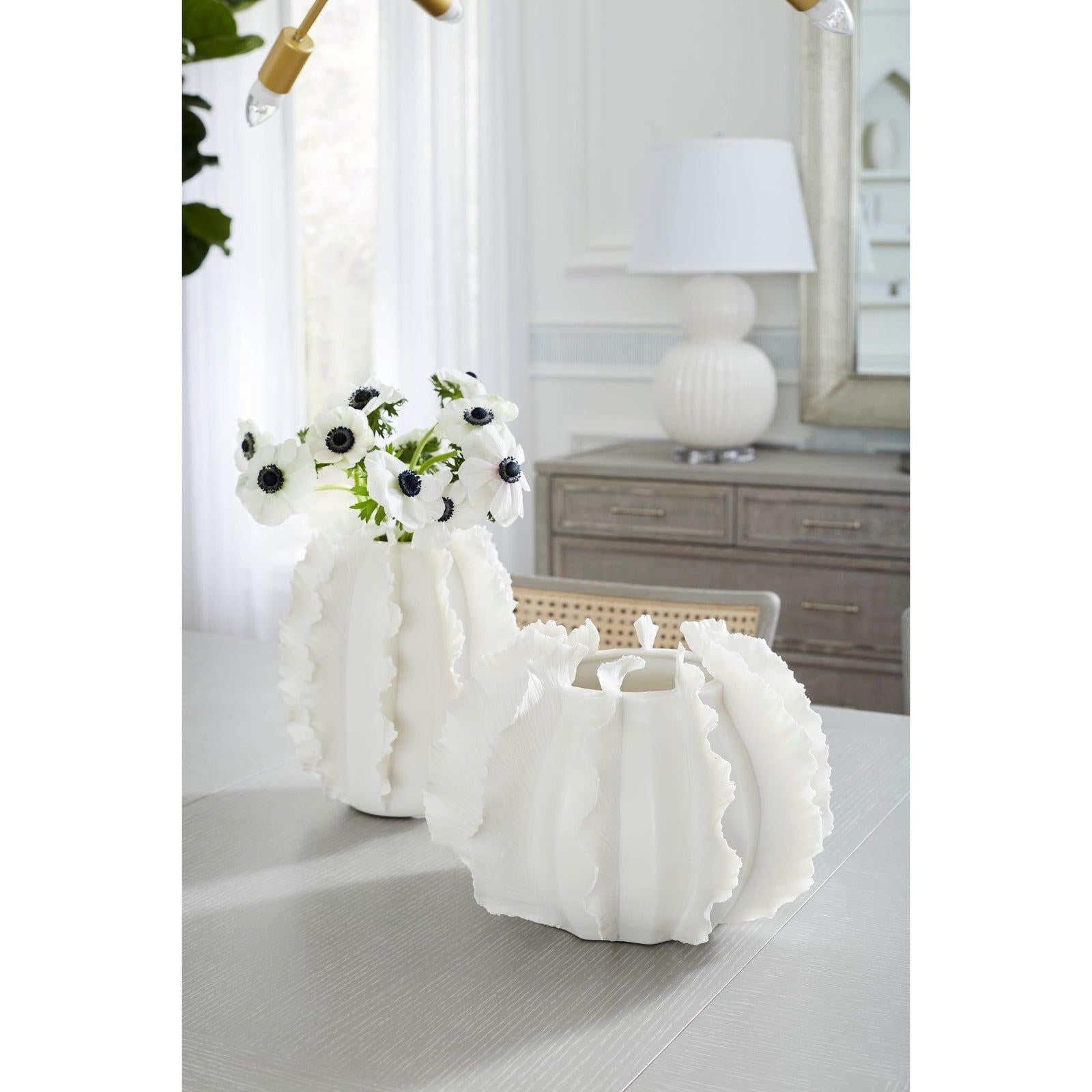 Villa & House Spring Flower Vase