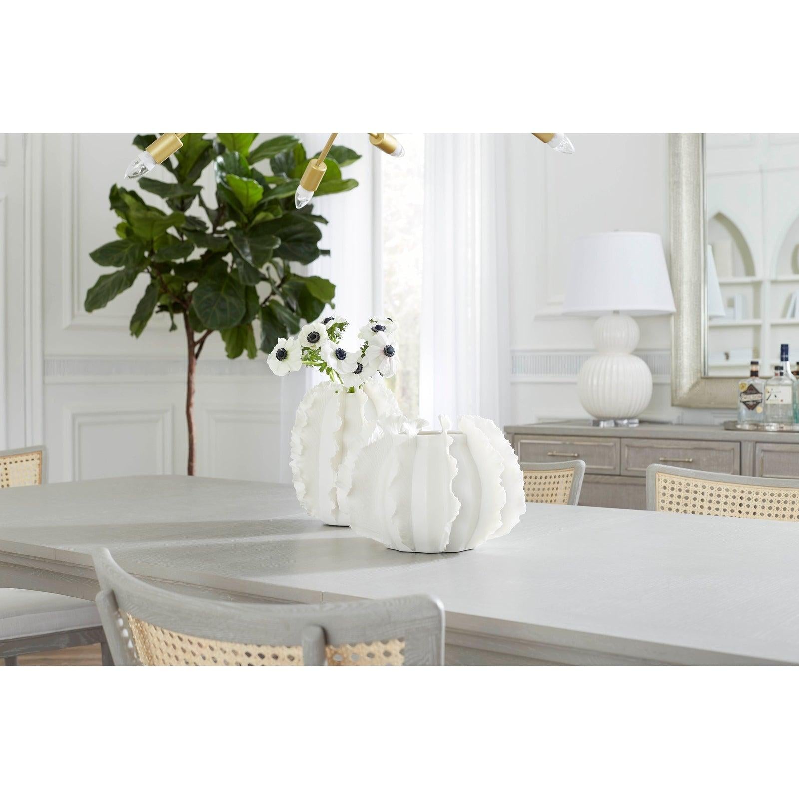 Villa & House Spring Flower Vase