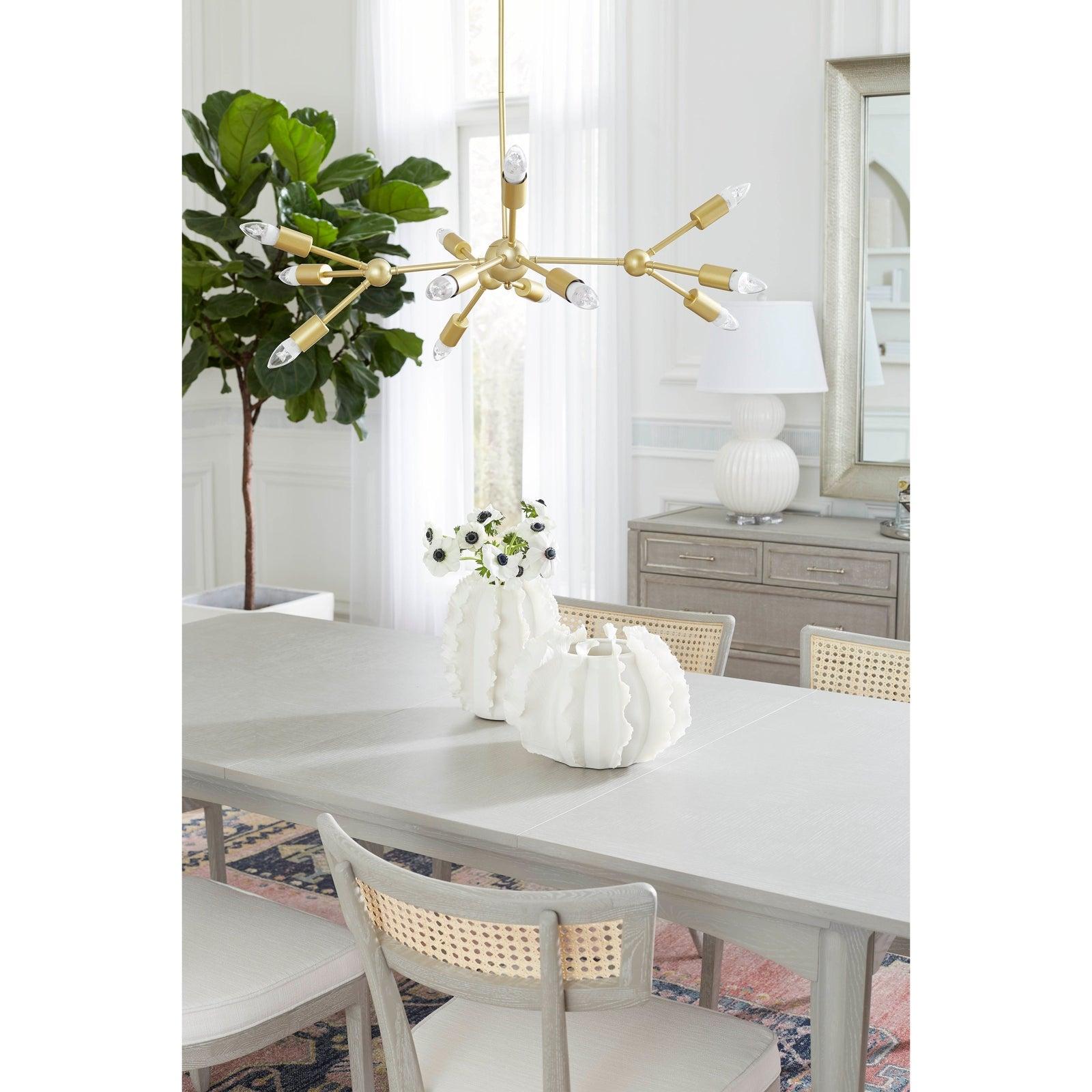 Villa & House Spring Flower Vase