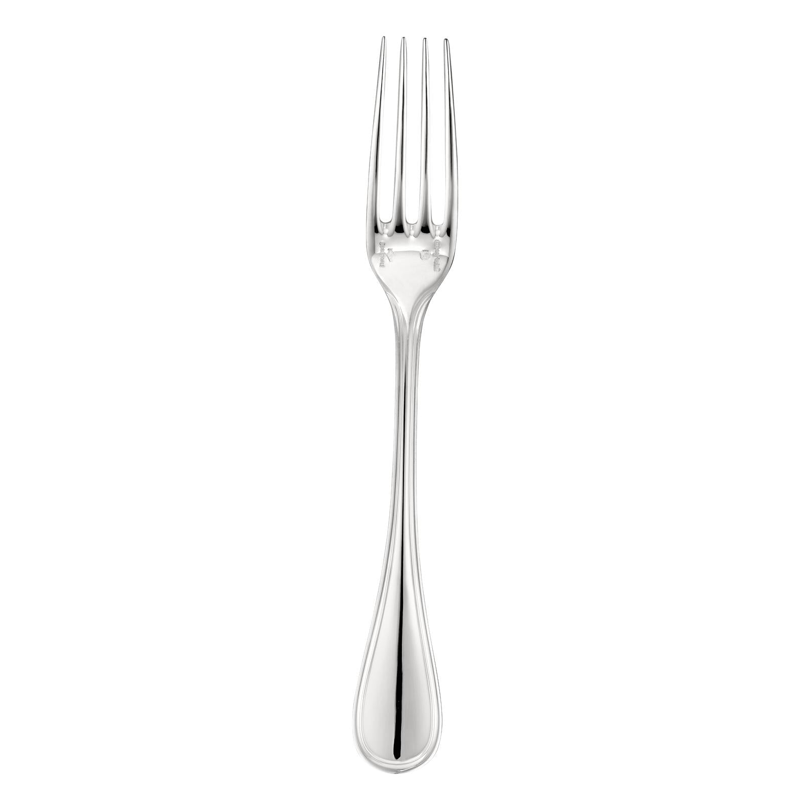 Christofle Albi Dinner Fork