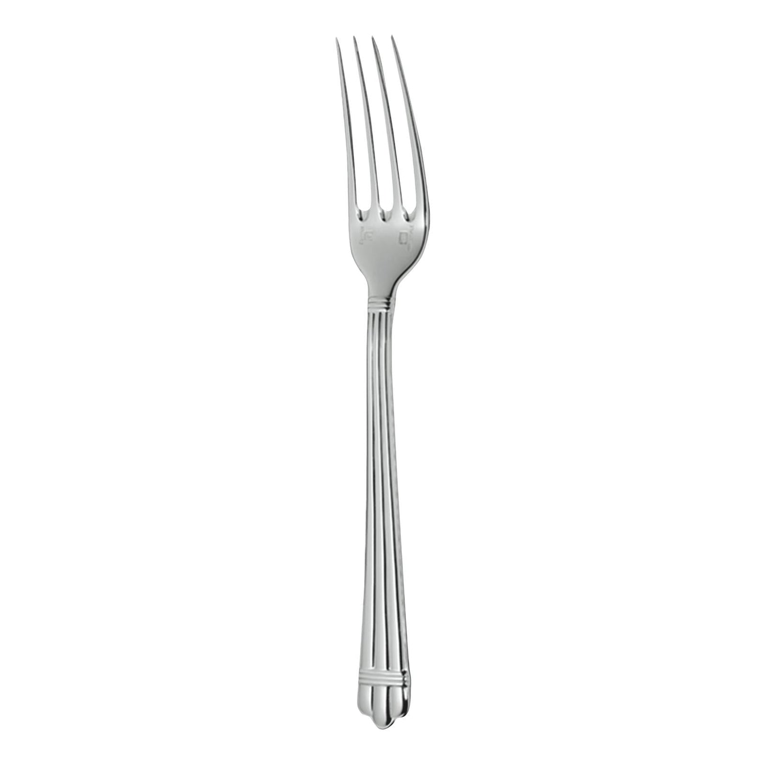 Christofle Aria Silver Plated Dinner Fork