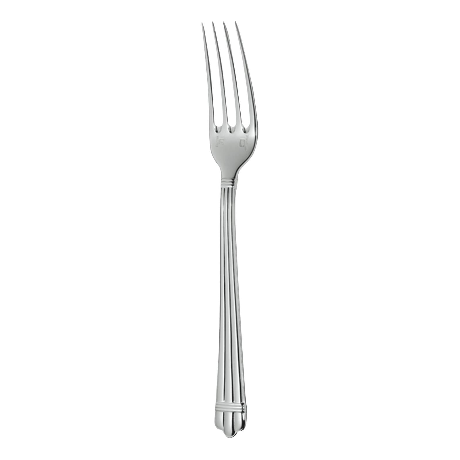 Christofle Aria Silver Plated Dinner Fork