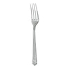 Christofle Aria Silver Plated Dinner Fork