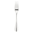 Christofle Fidelio Silver Plated Dinner Fork