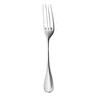 Christofle Malmaison Dinner Fork