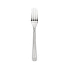 Christofle Osiris Stainless Steel Dinner Fork