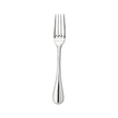 Christofle Steel Perles Stainless Steel Dinner Fork