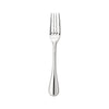 Christofle Steel Perles Stainless Steel Dinner Fork