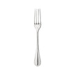 Christofle Perles Silver-Plated Dinner Fork