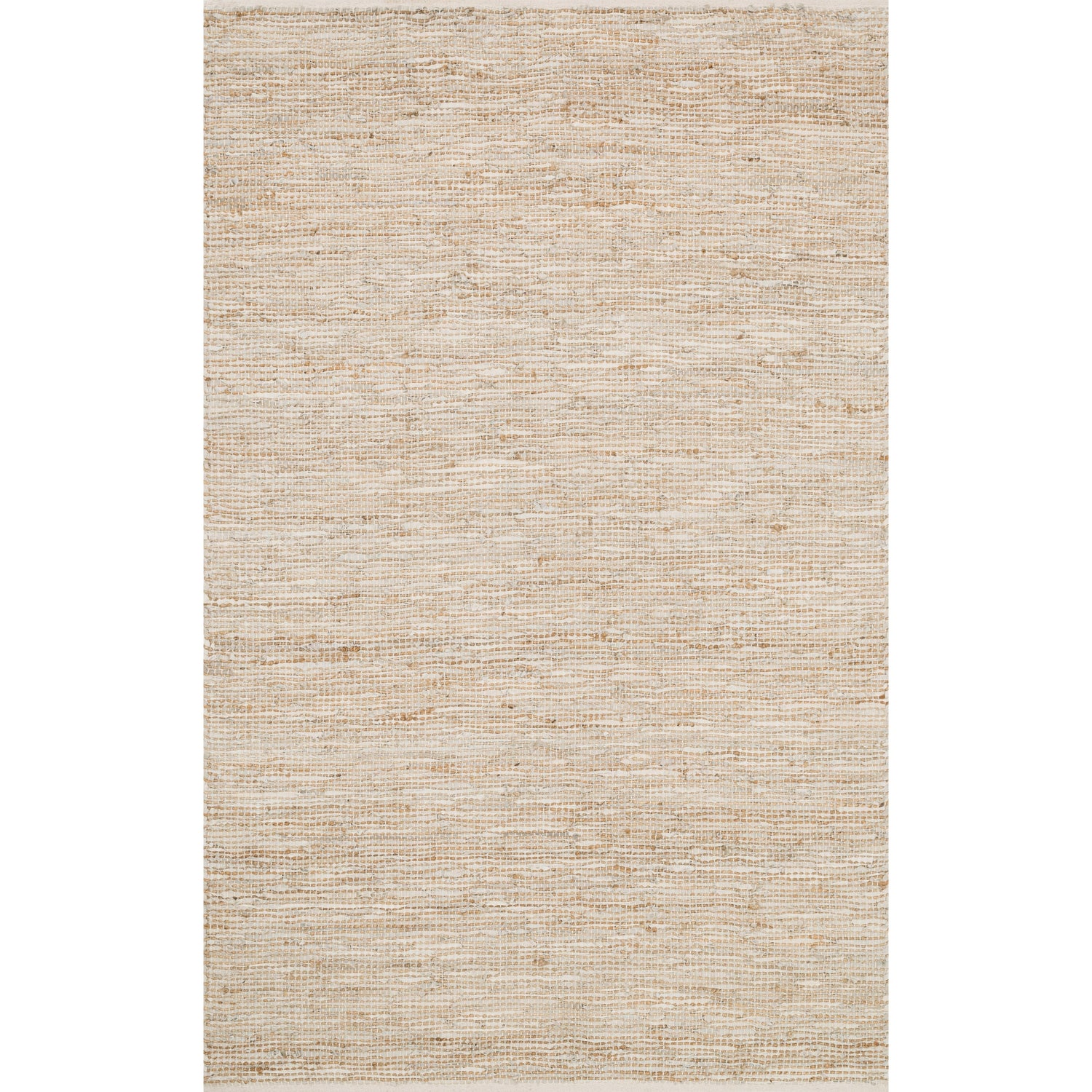 Loloi Edge ED-01 Ivory Rug