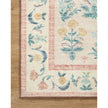 Loloi Rifle Paper Eden EDE-01 Rug