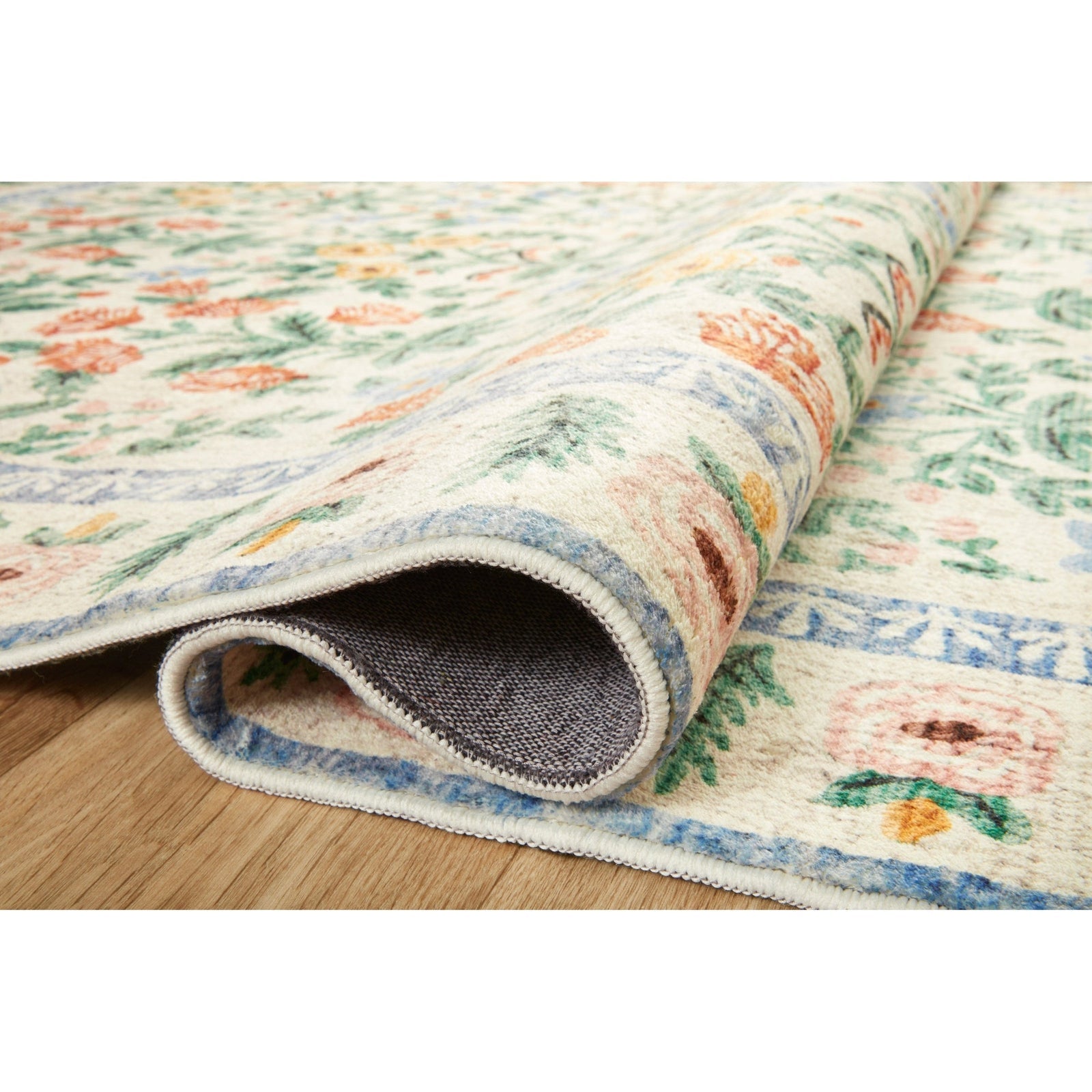 Loloi Rifle Paper Eden EDE-02 Rug