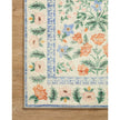 Loloi Rifle Paper Eden EDE-02 Rug