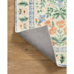 Loloi Rifle Paper Eden EDE-02 Rug
