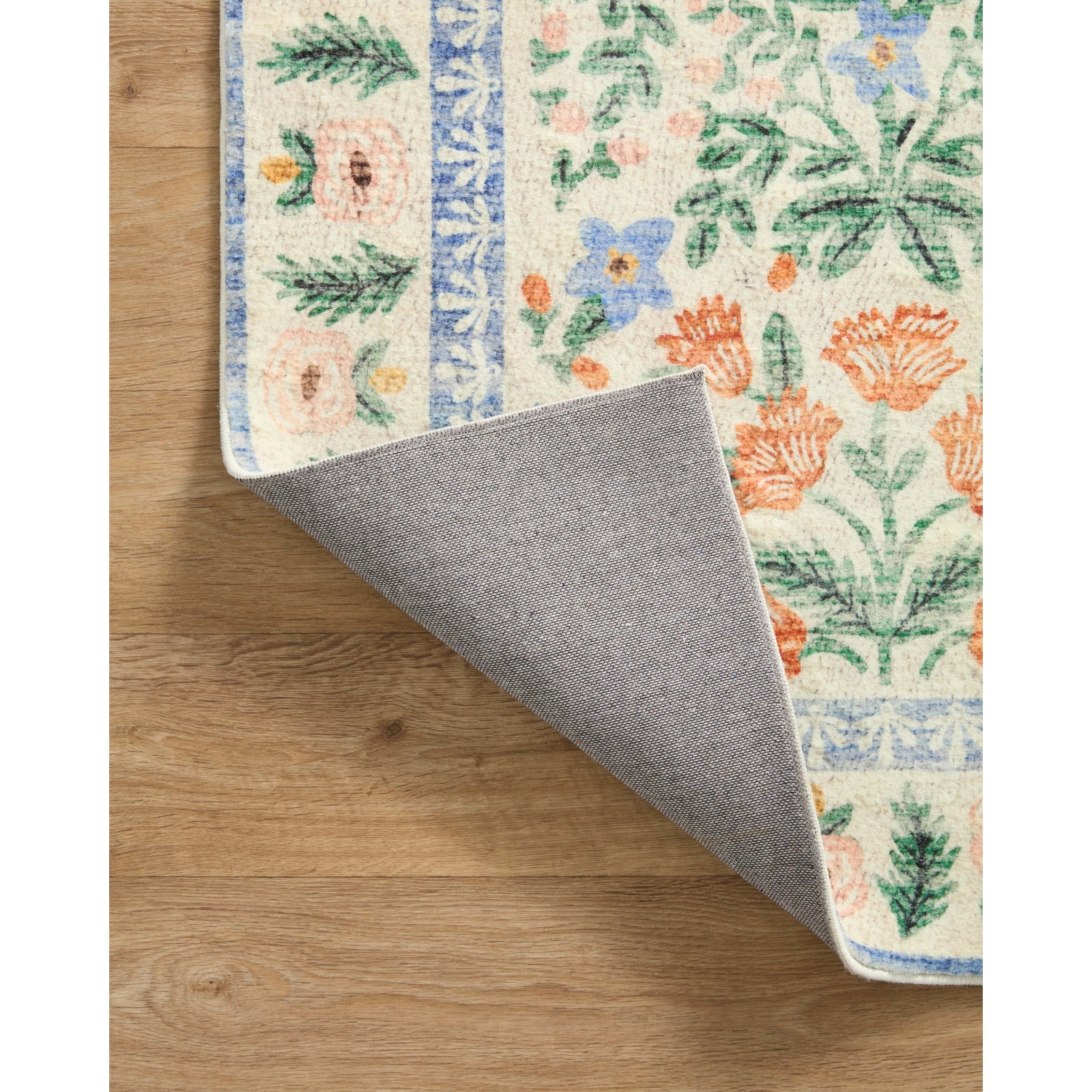 Loloi Rifle Paper Eden EDE-02 Rug