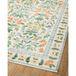 Loloi Rifle Paper Eden EDE-02 Rug