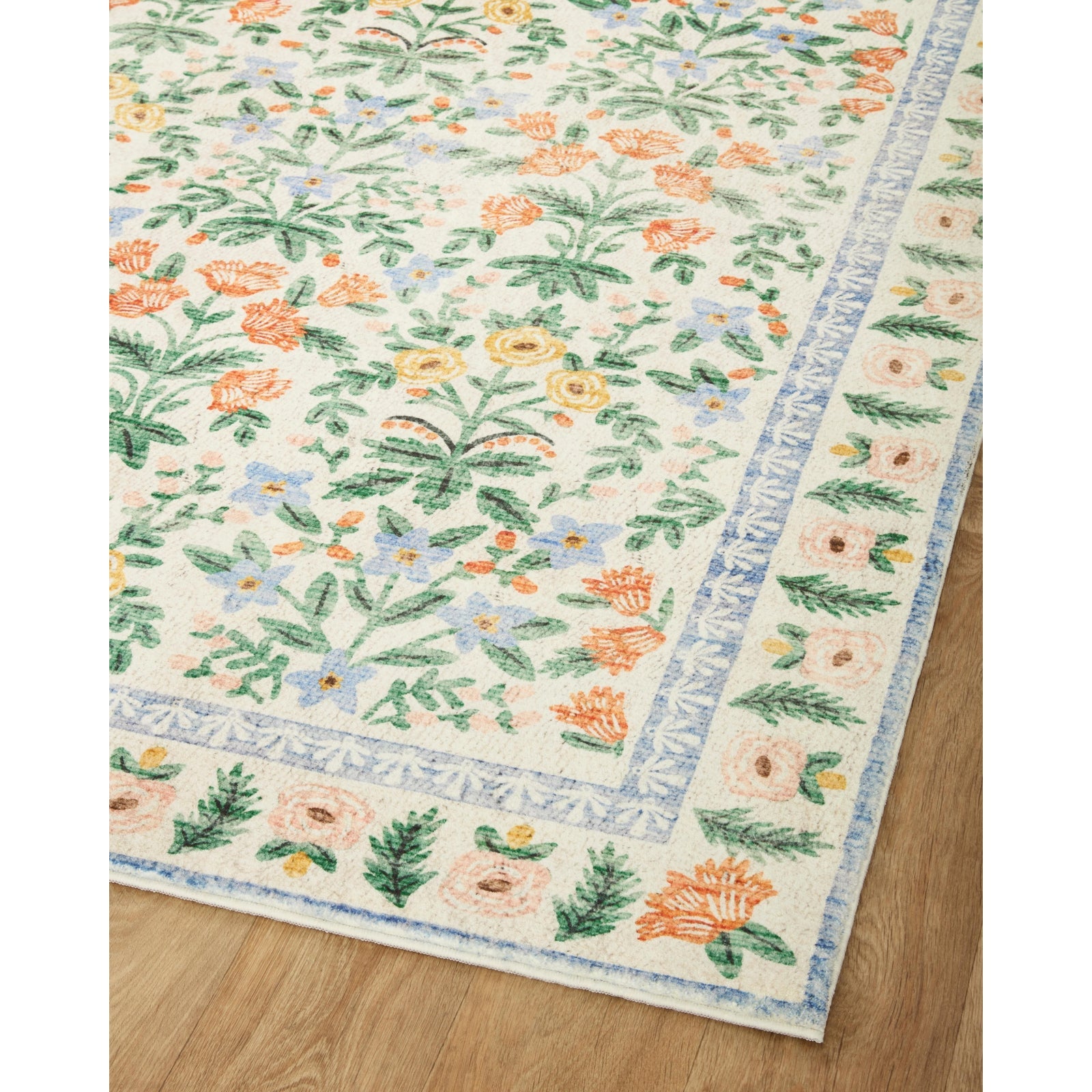 Loloi Rifle Paper Eden EDE-02 Rug