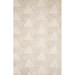 Loloi Ehren EHR-04 Oatmeal / Ivory Rug
