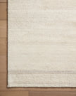Loloi Elodie ELD-01 Ivory / Oatmeal Rug
