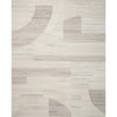 Loloi Elodie ELD-01 Natural / Light Plum Rug